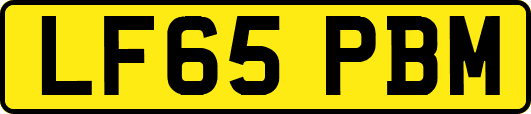 LF65PBM