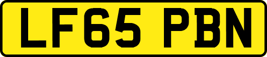 LF65PBN