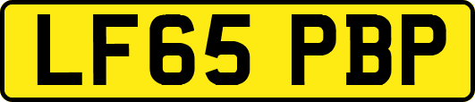 LF65PBP