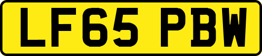 LF65PBW