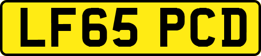 LF65PCD