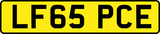 LF65PCE