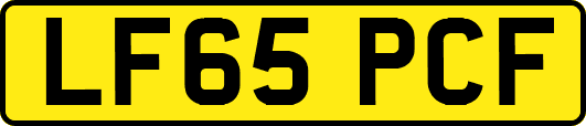 LF65PCF