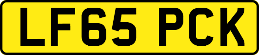 LF65PCK