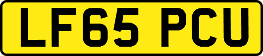 LF65PCU