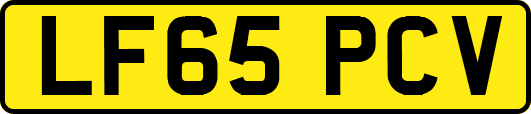 LF65PCV