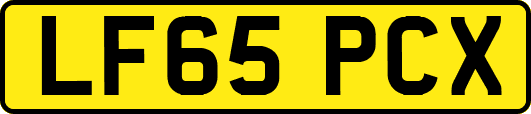 LF65PCX