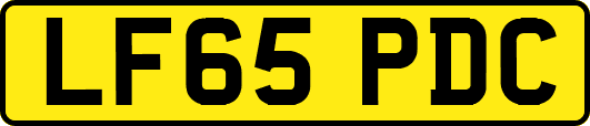 LF65PDC
