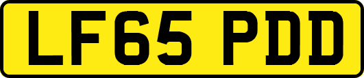 LF65PDD