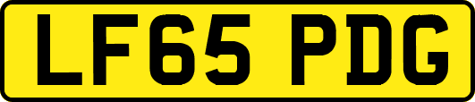 LF65PDG