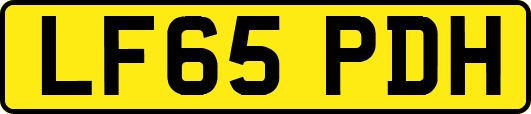LF65PDH