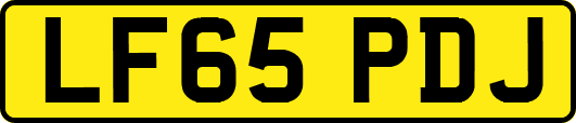LF65PDJ