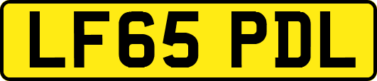 LF65PDL