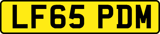 LF65PDM