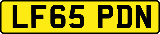 LF65PDN