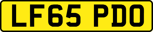 LF65PDO