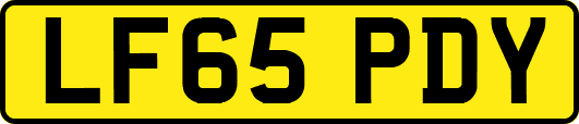 LF65PDY