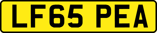 LF65PEA