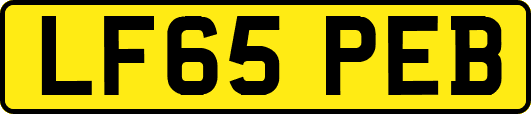 LF65PEB