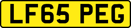 LF65PEG