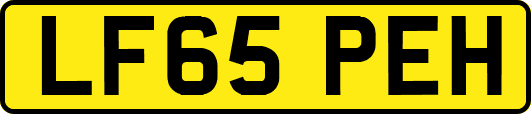 LF65PEH