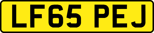 LF65PEJ
