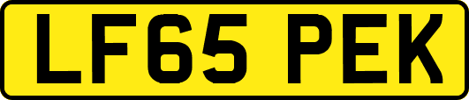LF65PEK