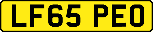 LF65PEO