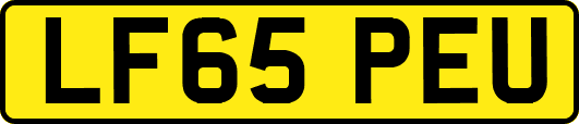 LF65PEU