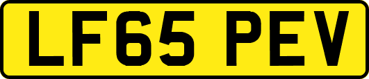LF65PEV
