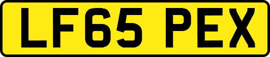 LF65PEX