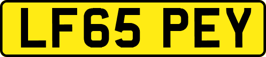 LF65PEY