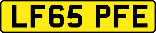 LF65PFE