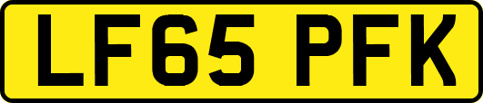 LF65PFK