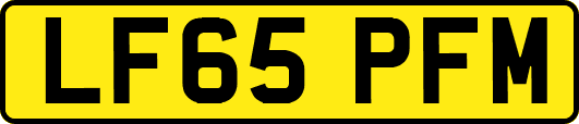 LF65PFM