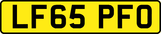 LF65PFO