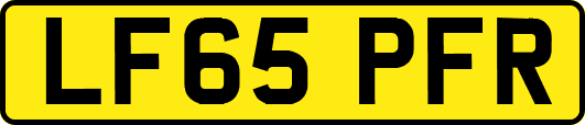 LF65PFR