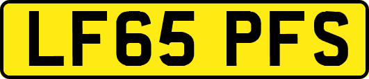 LF65PFS