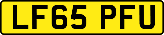 LF65PFU