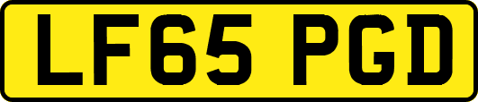 LF65PGD