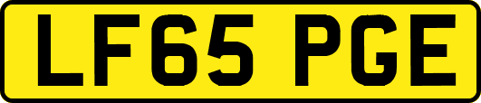 LF65PGE
