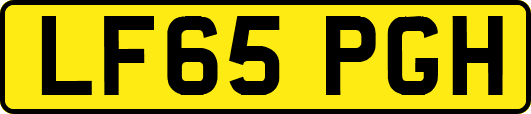 LF65PGH