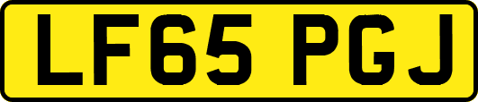 LF65PGJ
