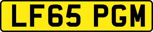 LF65PGM
