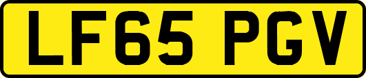LF65PGV