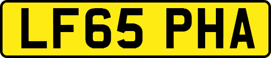 LF65PHA