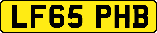 LF65PHB