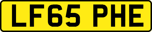 LF65PHE