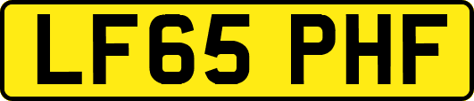LF65PHF