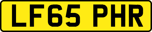 LF65PHR